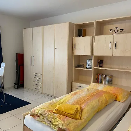 Muralto-locarno: Miramonti Apt. 4 Apartment