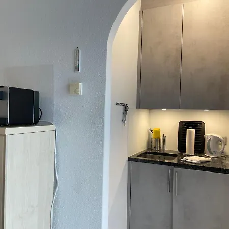 Muralto-locarno: Miramonti Apt. 4 * Locarno