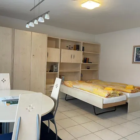 Muralto-locarno: Miramonti Apt. 4 Appartement *