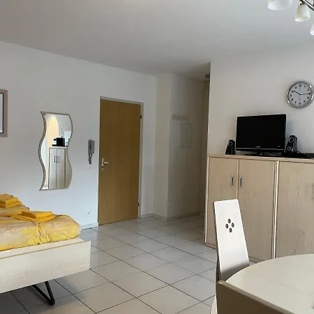 Muralto-locarno: Miramonti Apt. 4 Apartment