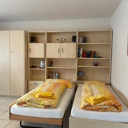 Appartement Muralto-locarno: Miramonti Apt. 4