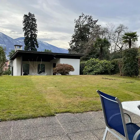 Appartement Muralto-locarno: Miramonti Apt. 4