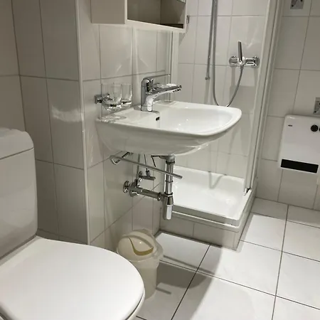 Appartement Muralto-locarno: Miramonti Apt. 4 *