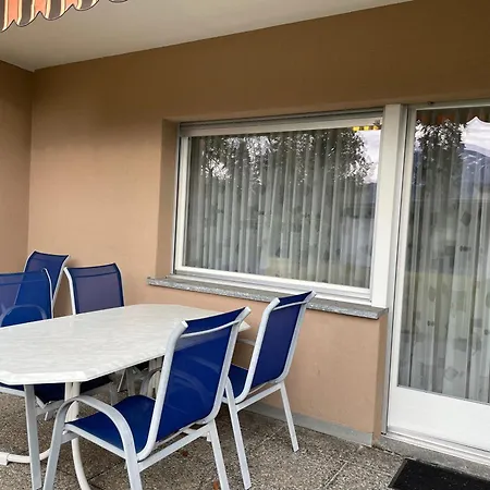 Appartement Muralto-locarno: Miramonti Apt. 4