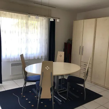 Muralto-locarno: Miramonti Apt. 4 * Локарно