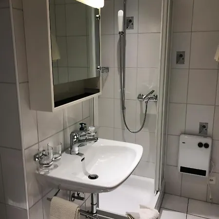 Muralto-locarno: Miramonti Apt. 4 * Локарно